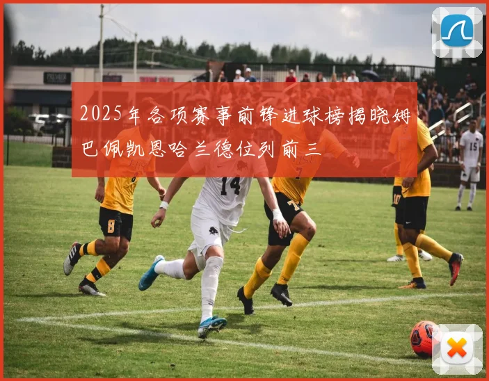 2025年各项赛事前锋进球榜揭晓姆巴佩凯恩哈兰德位列前三