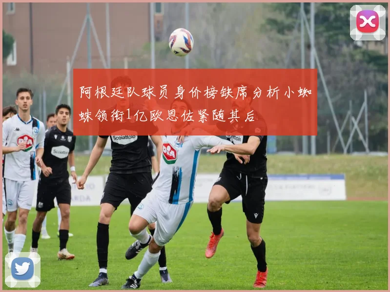 阿根廷队球员身价榜缺席分析小蜘蛛领衔1亿欧恩佐紧随其后