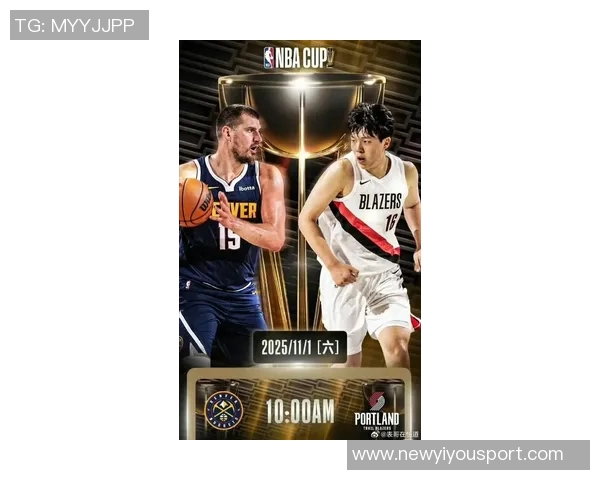 湖记:东里组合展现出超越约基奇与穆雷的强大进攻实力