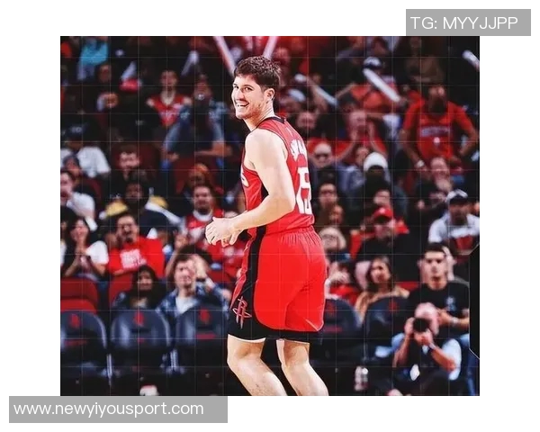 火箭争冠关键因素谢泼德近期表现亮眼场均17分助攻和防守俱佳