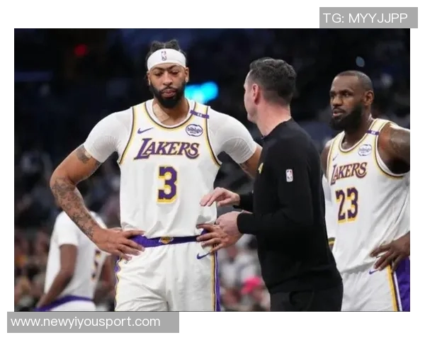 湖人迎战爵士詹姆斯和文森特伤情升级为出战成疑