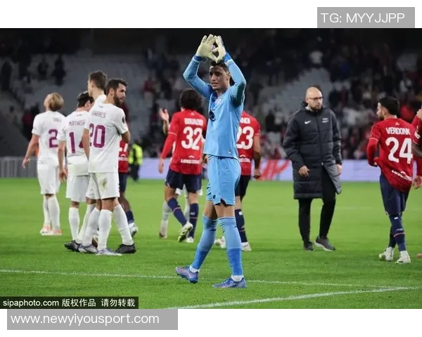 里尔主帅惊叹点球罚三次成功我们逆袭欧联夺冠热门球队